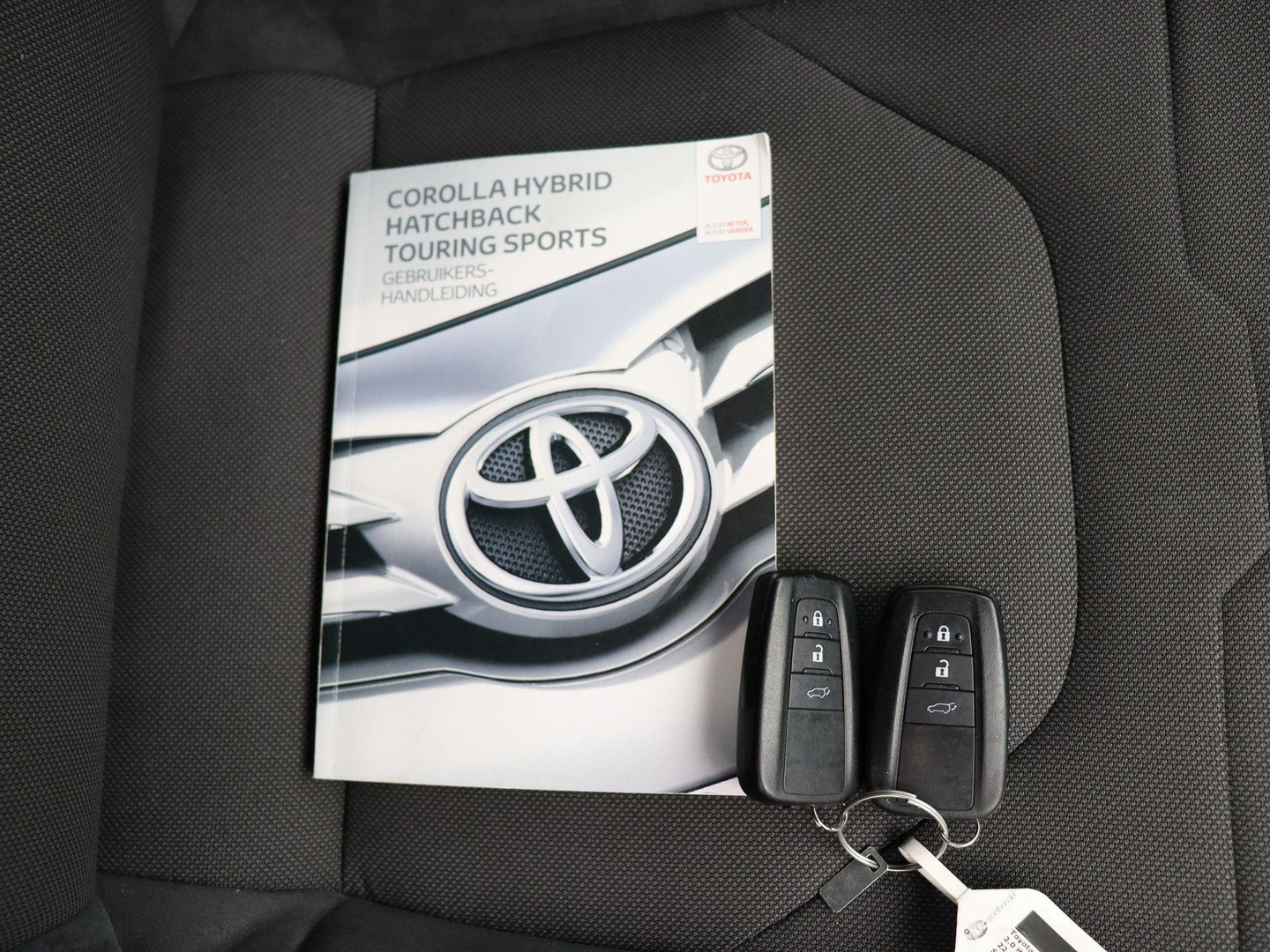 Toyota Toyota