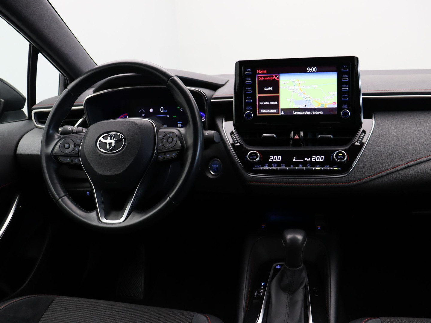 Toyota Toyota