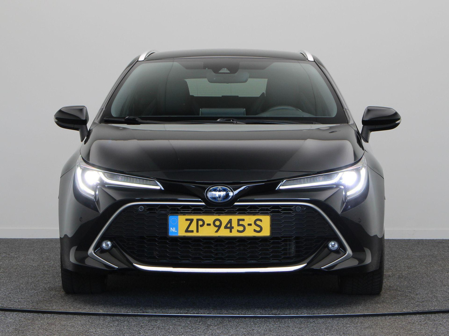 Toyota Toyota