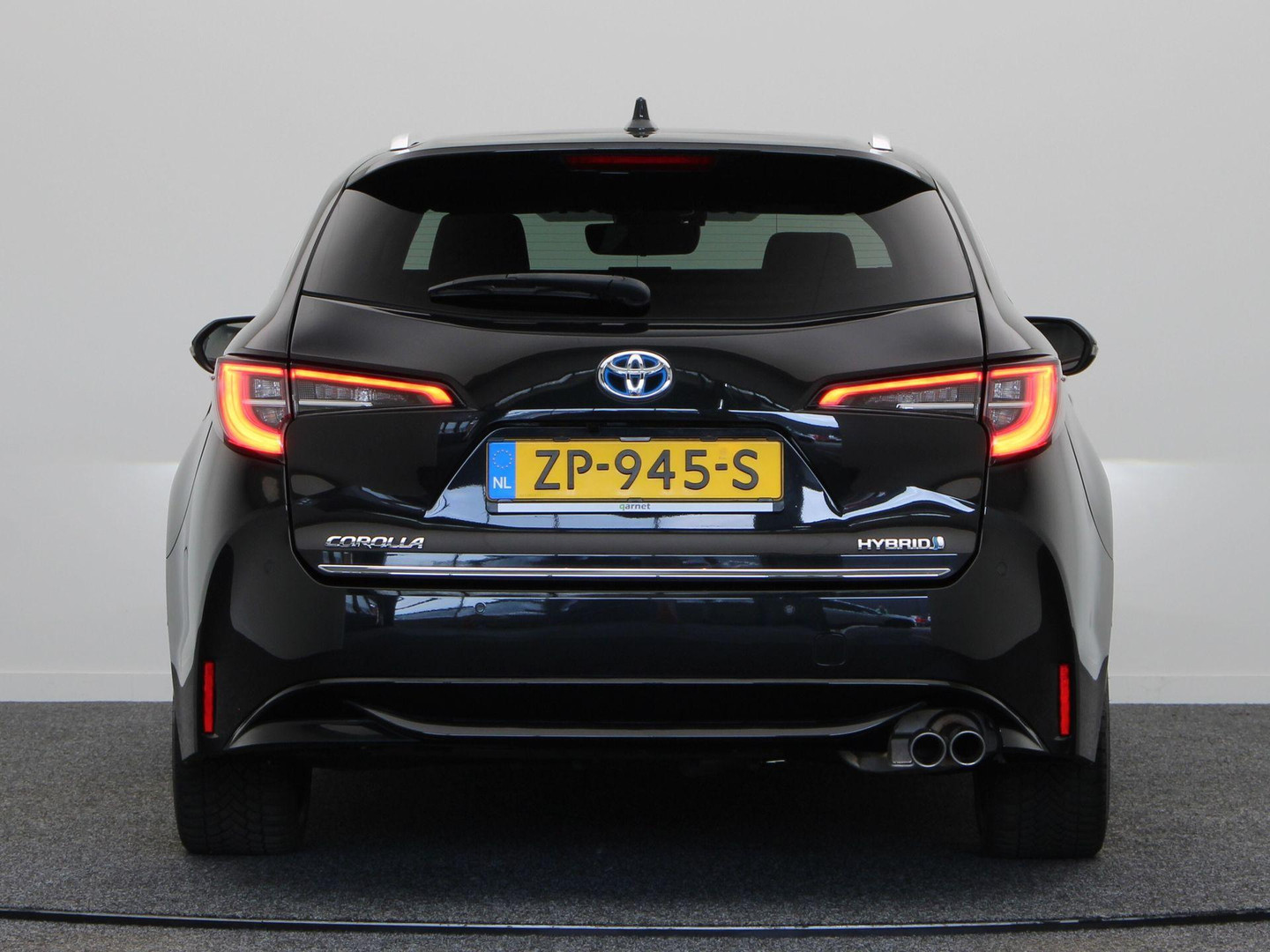 Toyota Toyota