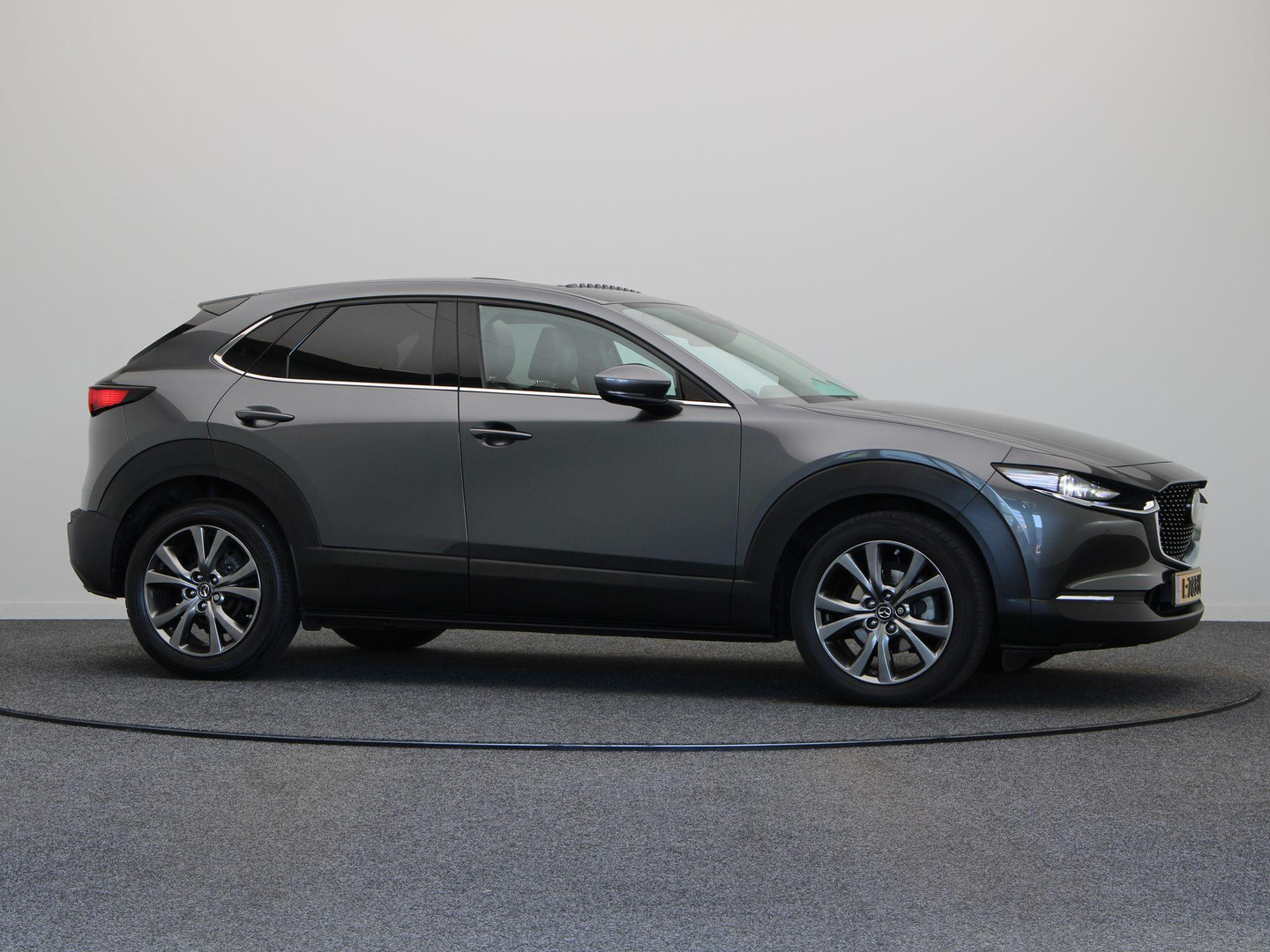 Mazda Mazda