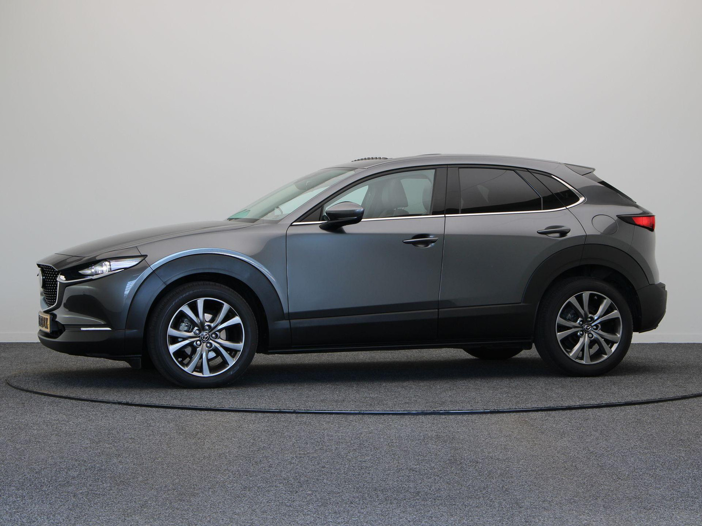 Mazda Mazda