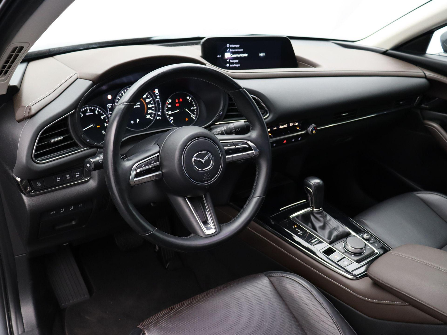 Mazda Mazda