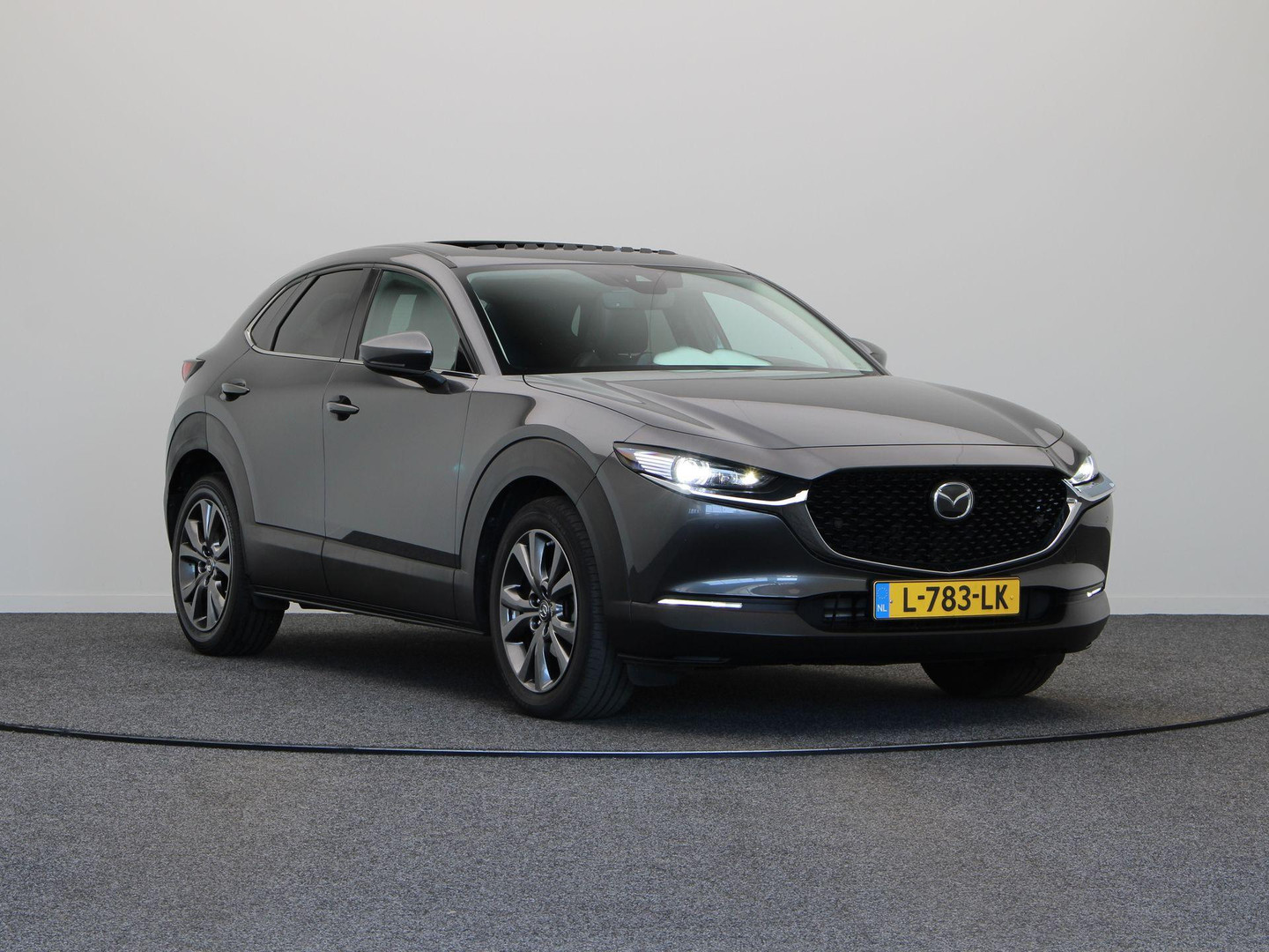 Mazda Mazda