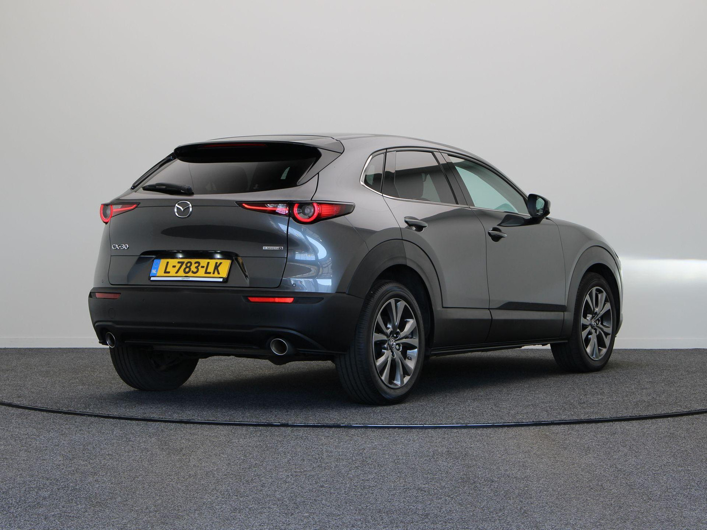 Mazda Mazda