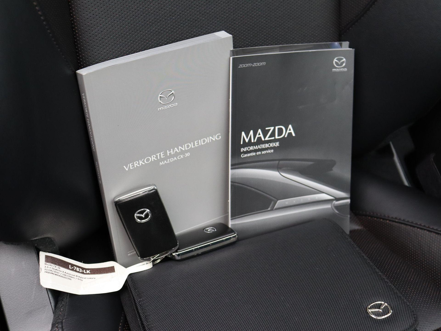 Mazda Mazda