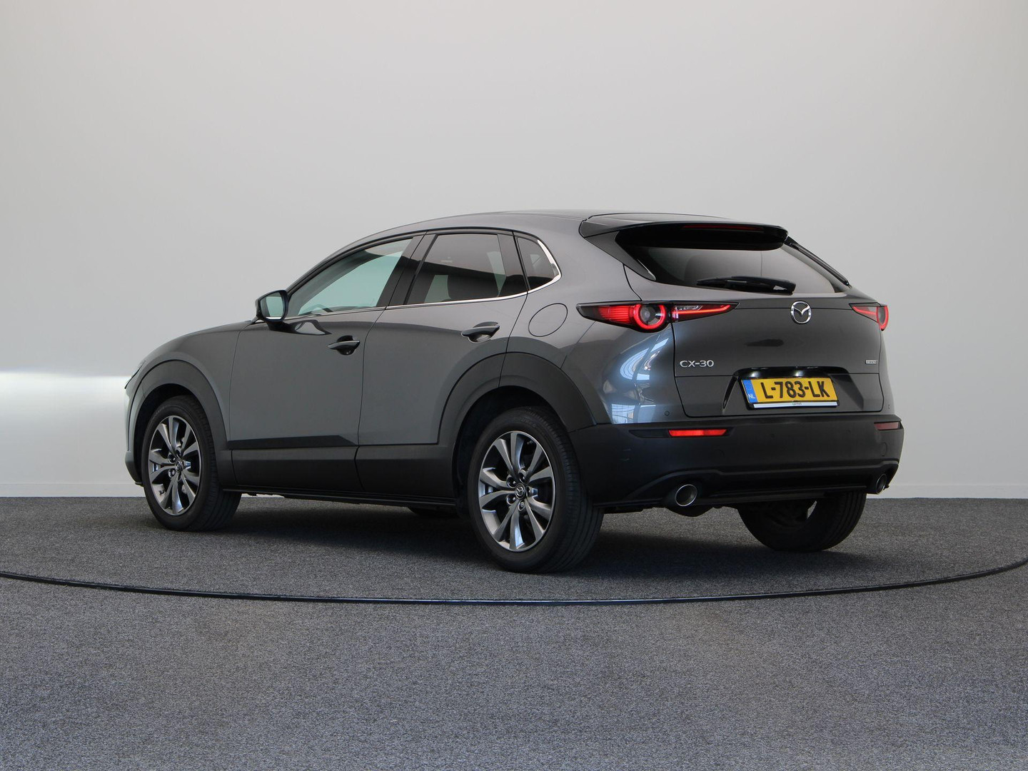 Mazda Mazda