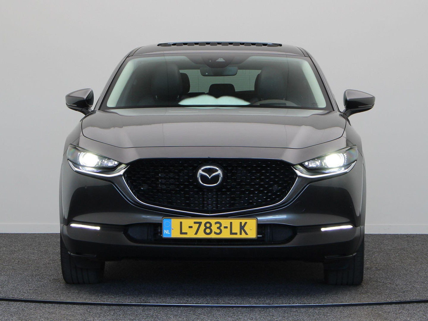 Mazda Mazda
