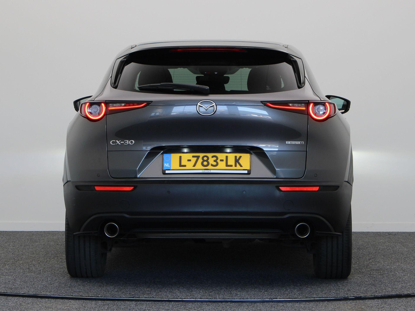 Mazda Mazda