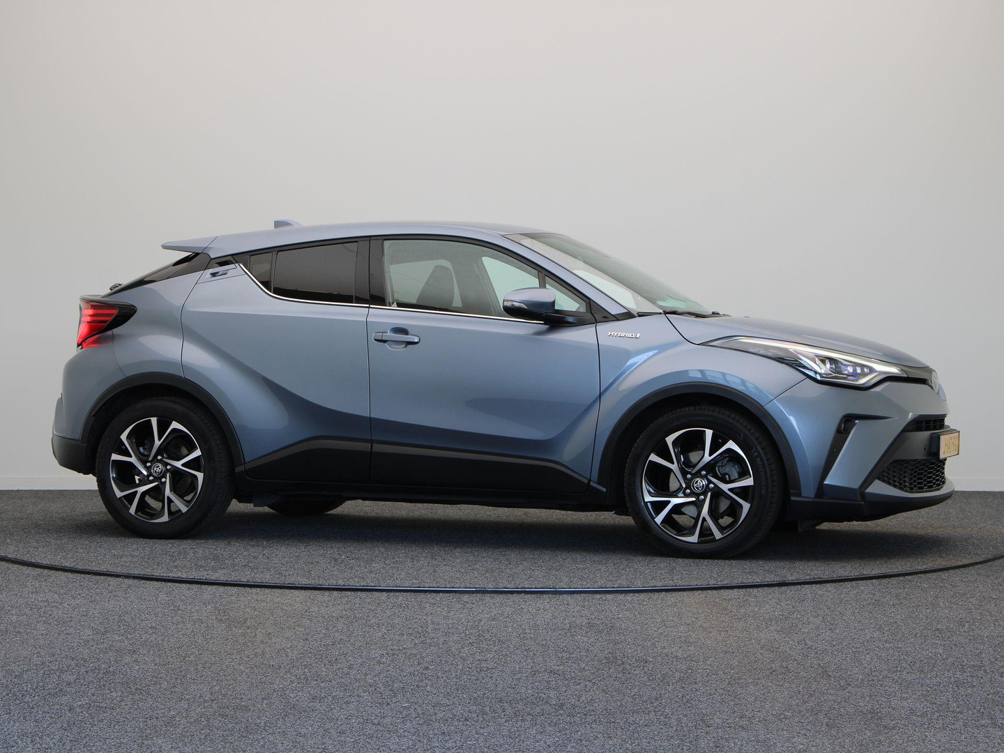 Toyota Toyota