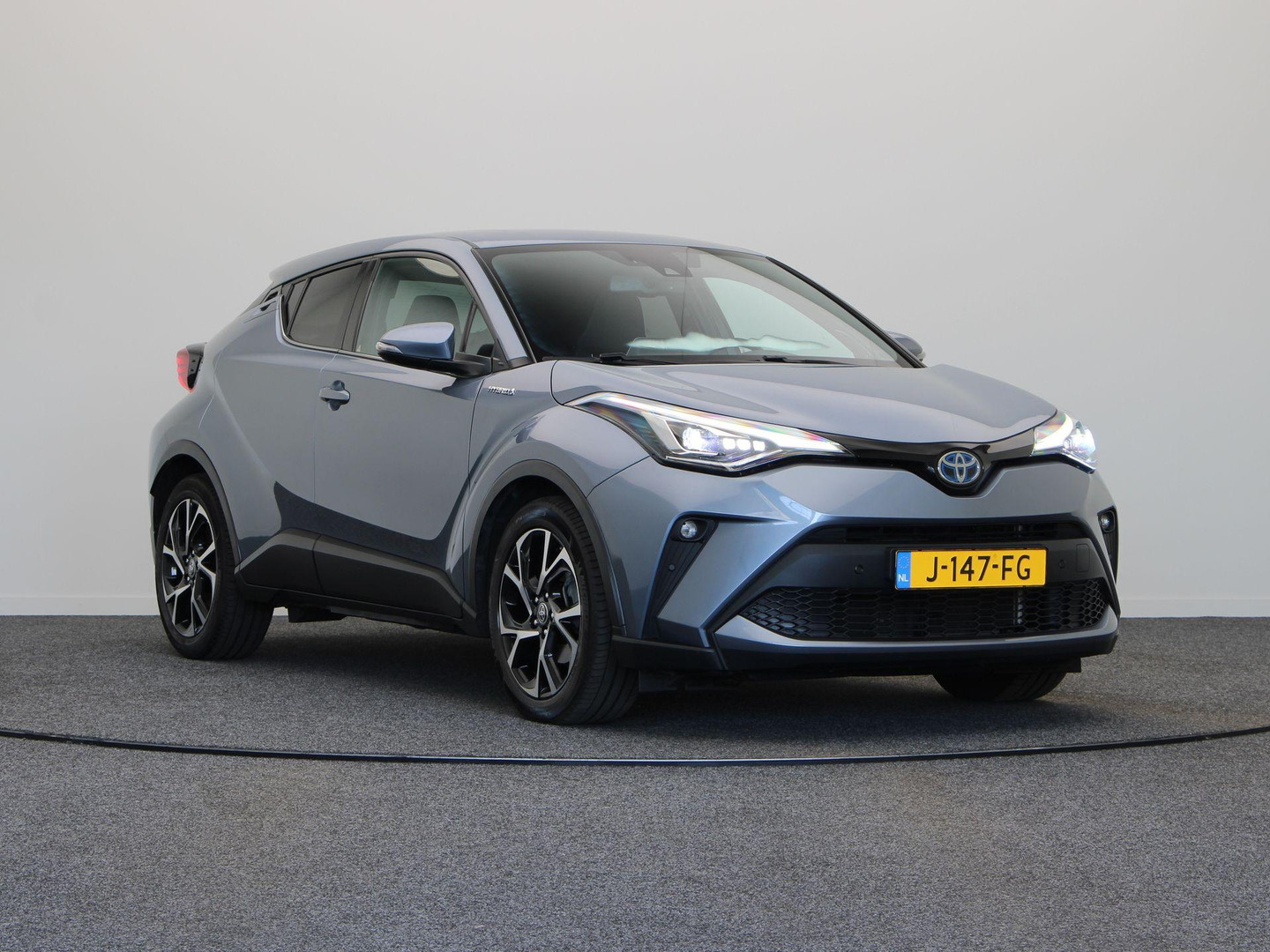 Toyota Toyota