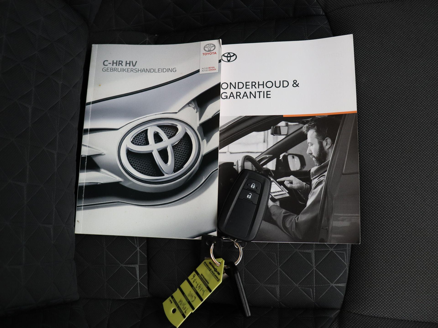 Toyota Toyota