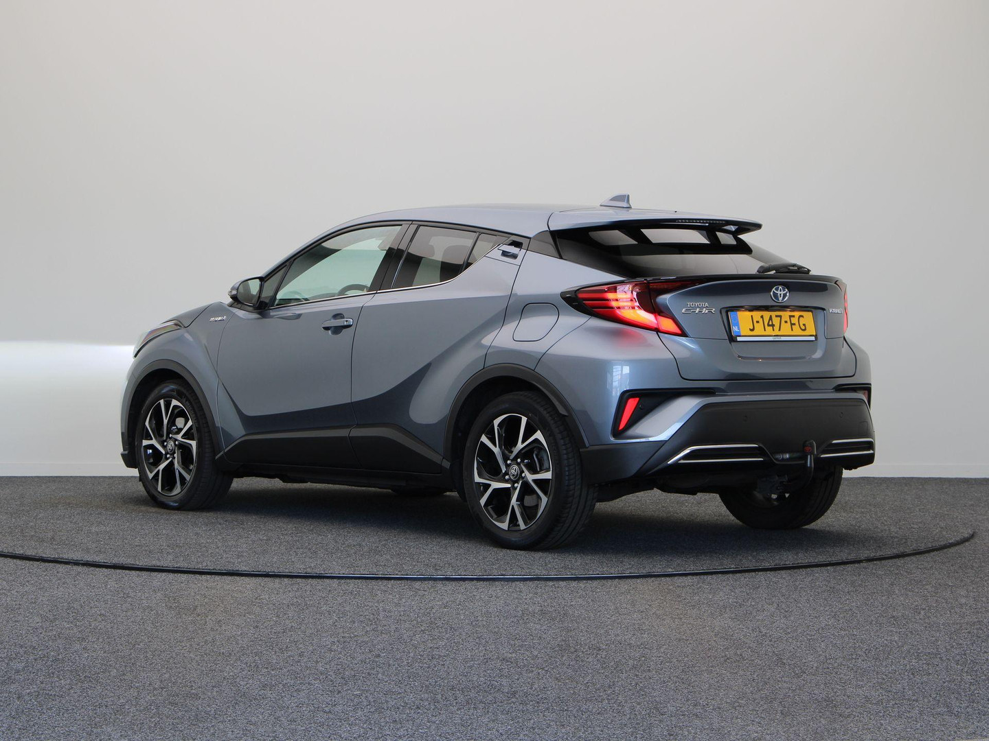 Toyota Toyota