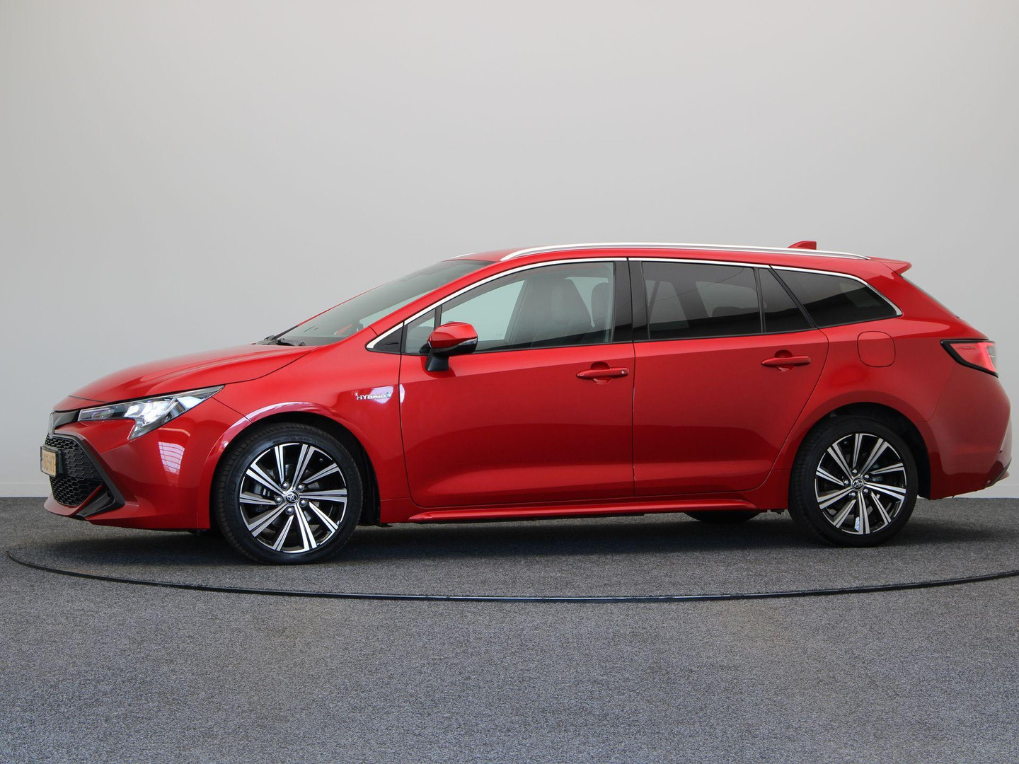 Toyota Toyota