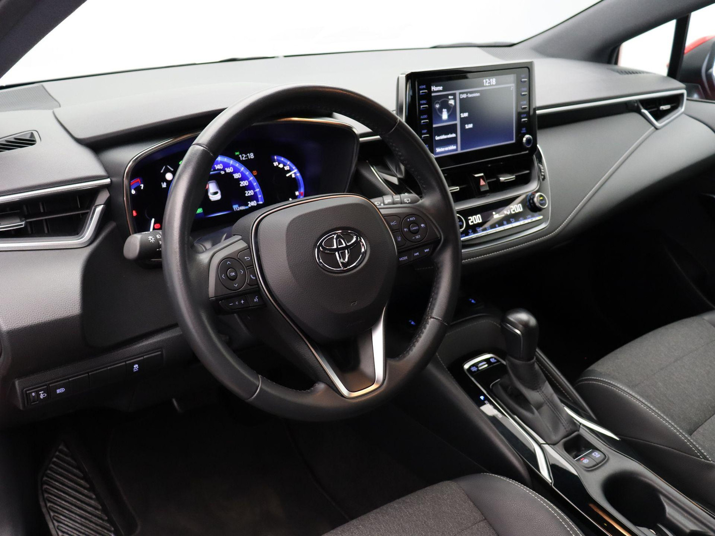 Toyota Toyota