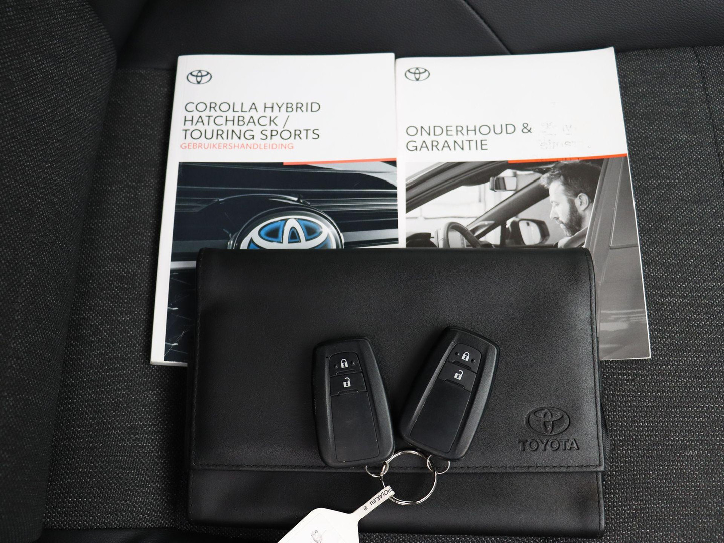 Toyota Toyota