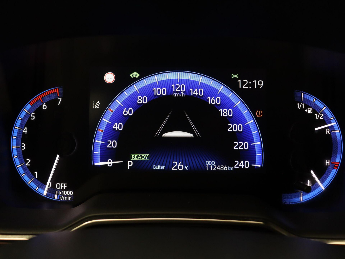 Toyota Toyota