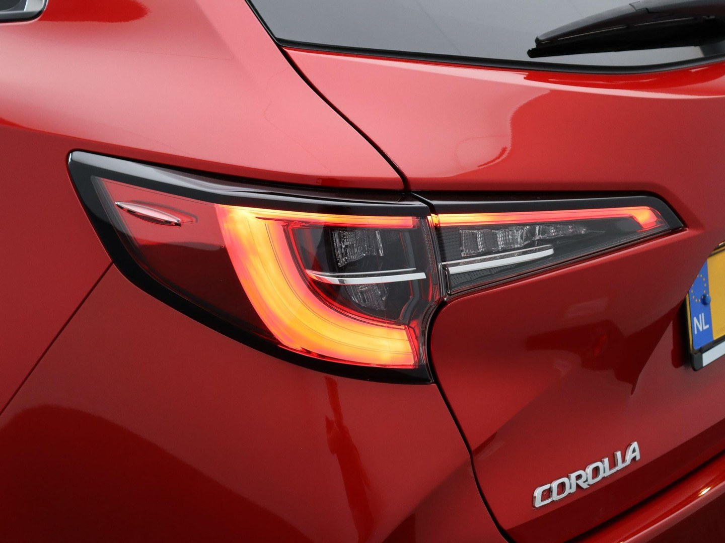 Toyota Toyota