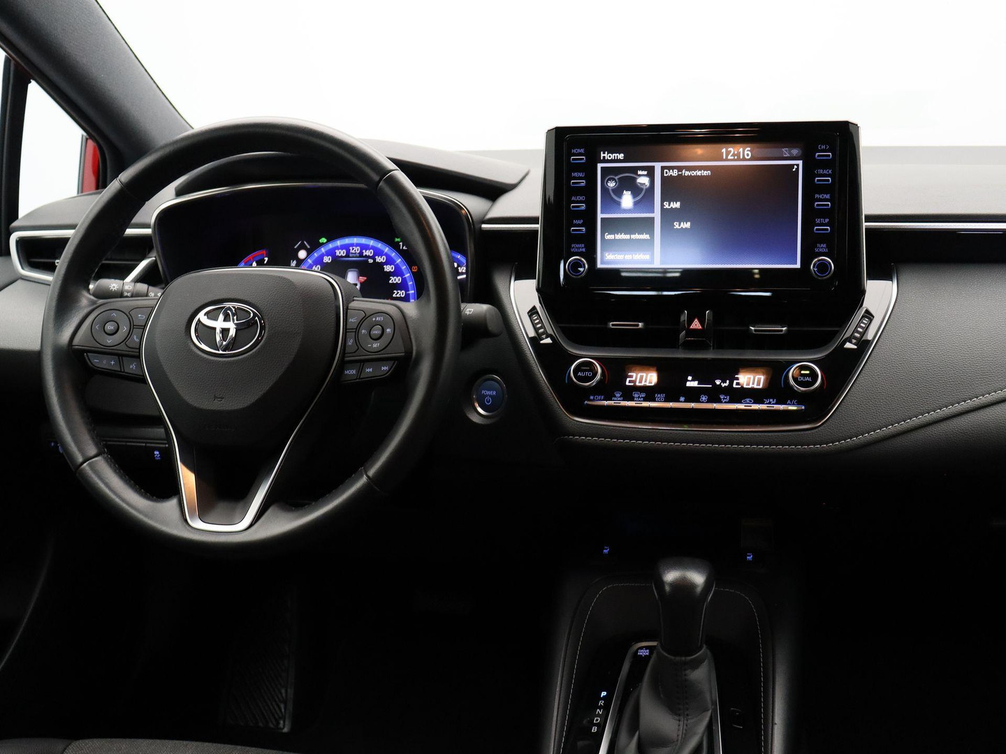 Toyota Toyota