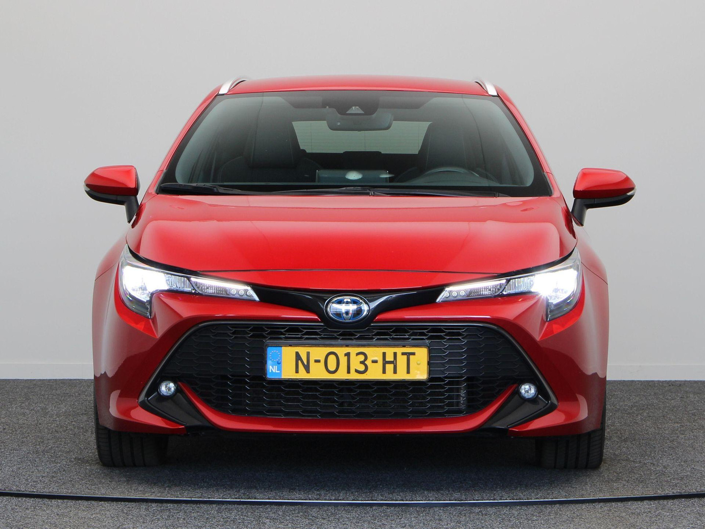 Toyota Toyota