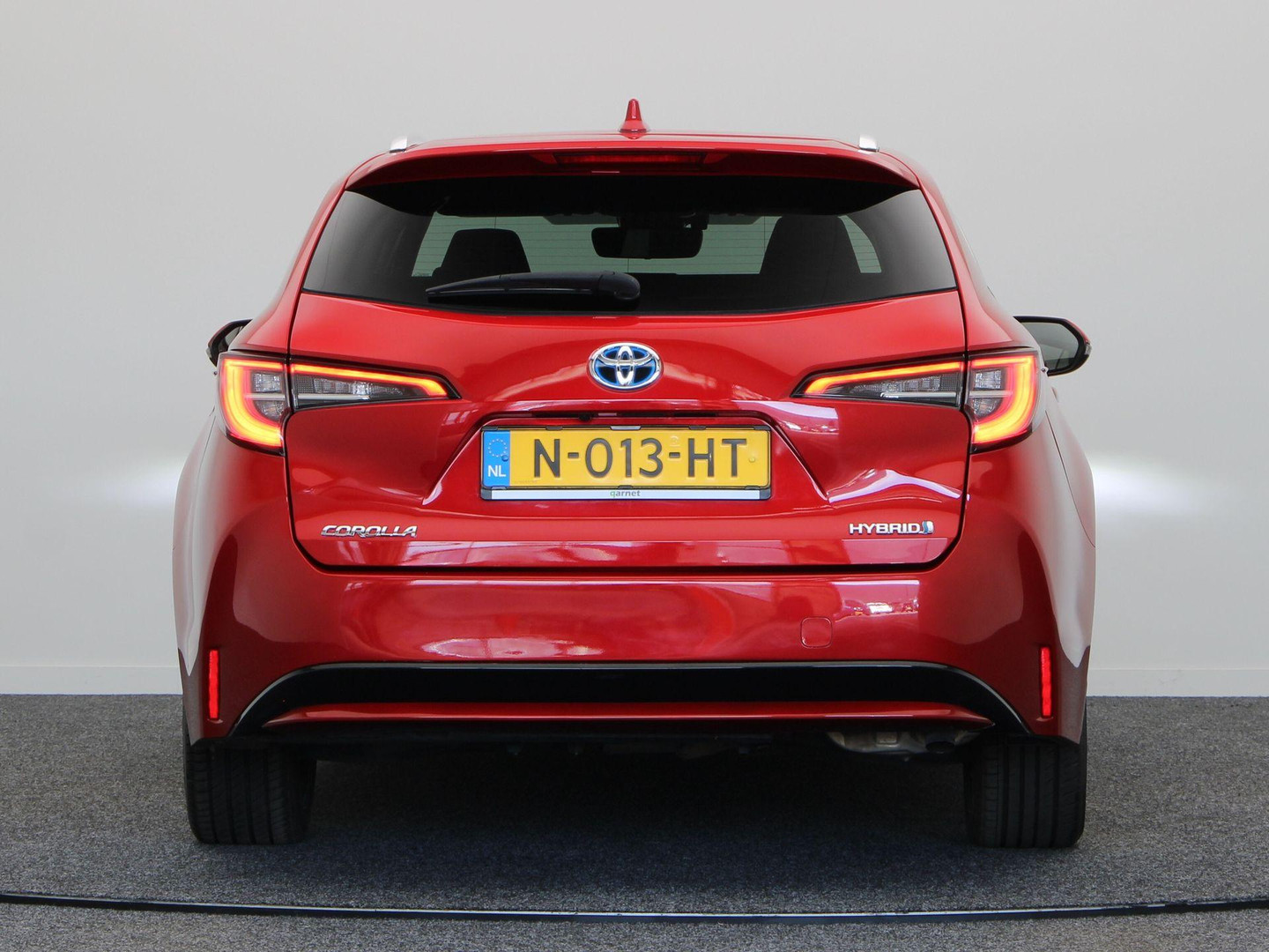 Toyota Toyota