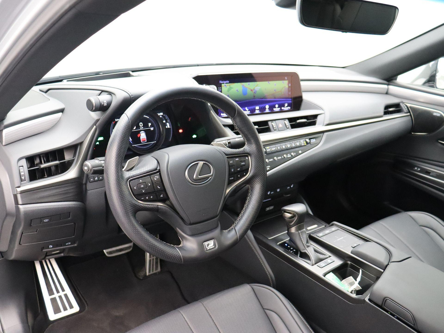 Lexus Lexus