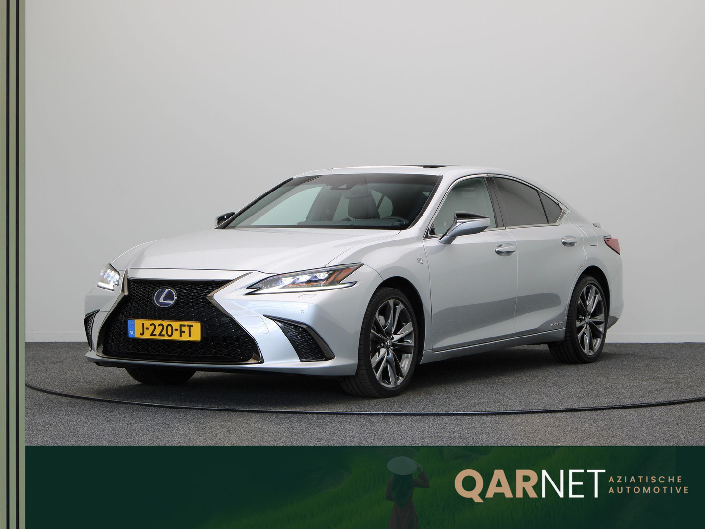 Lexus Lexus