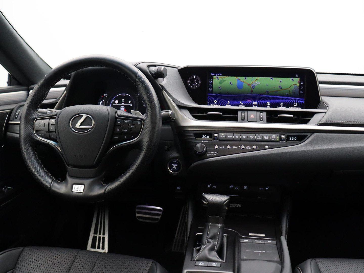 Lexus Lexus