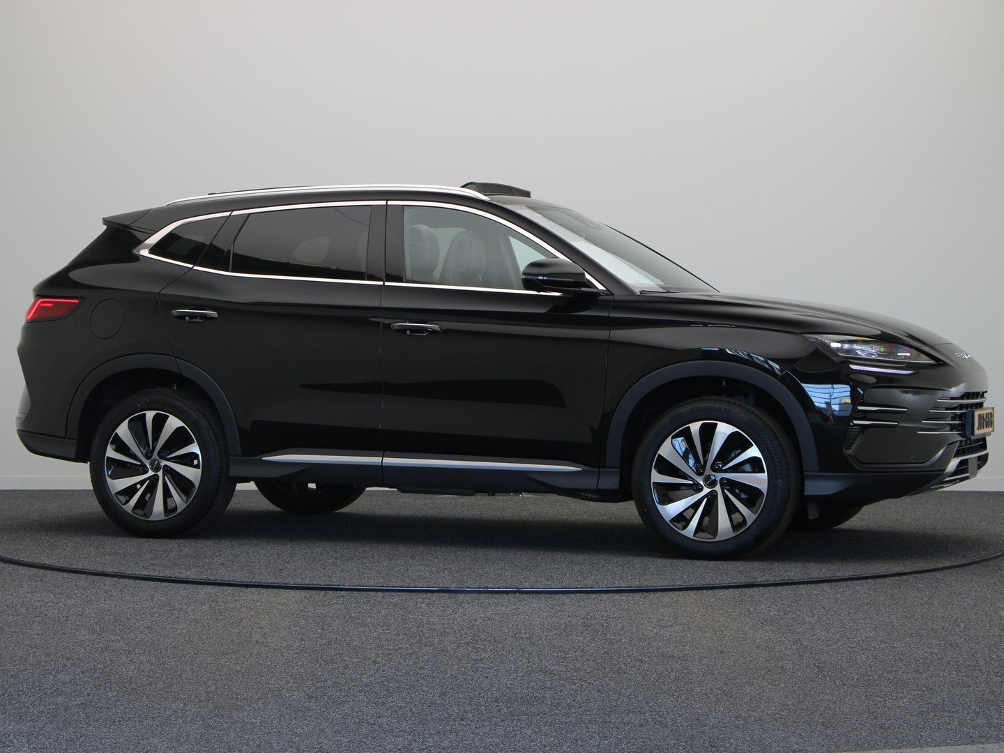 BYD BYD