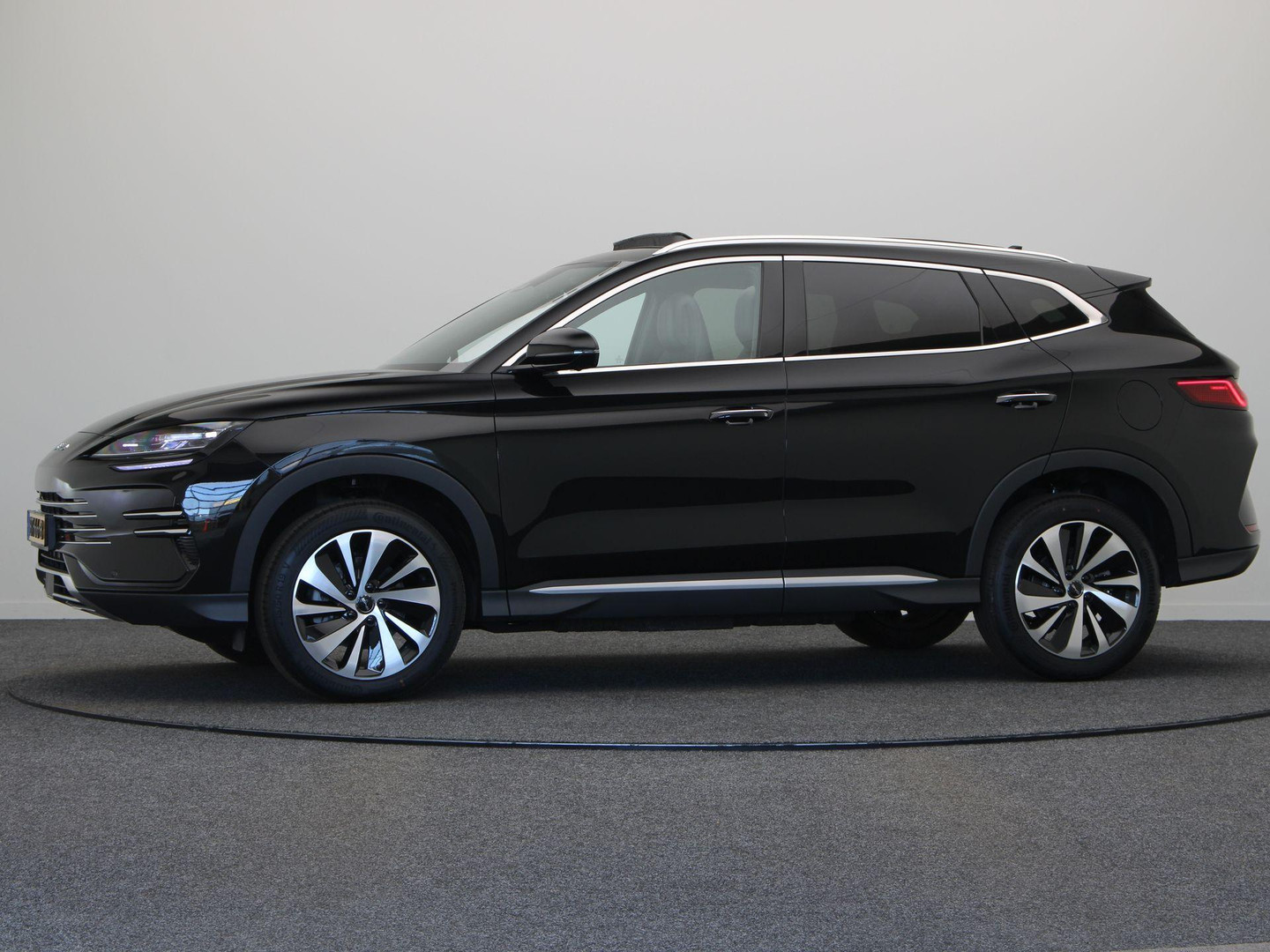 BYD BYD
