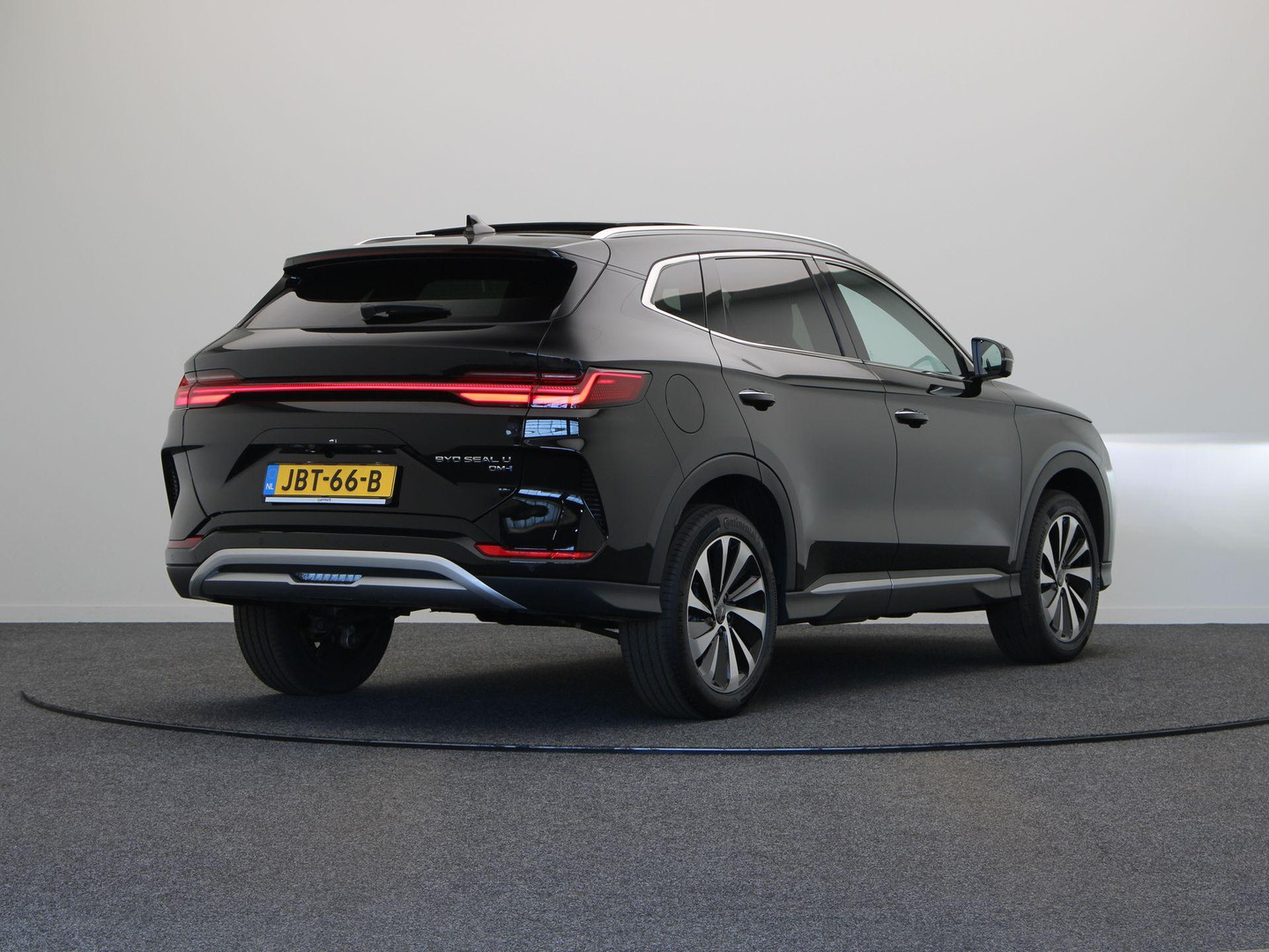 BYD BYD
