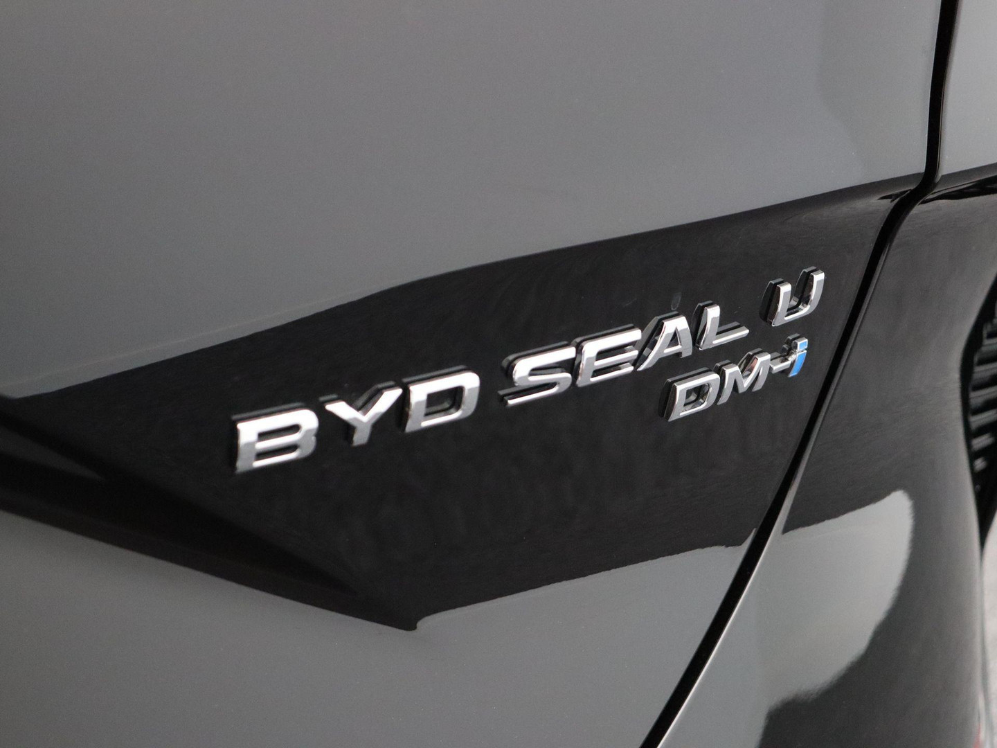 BYD BYD