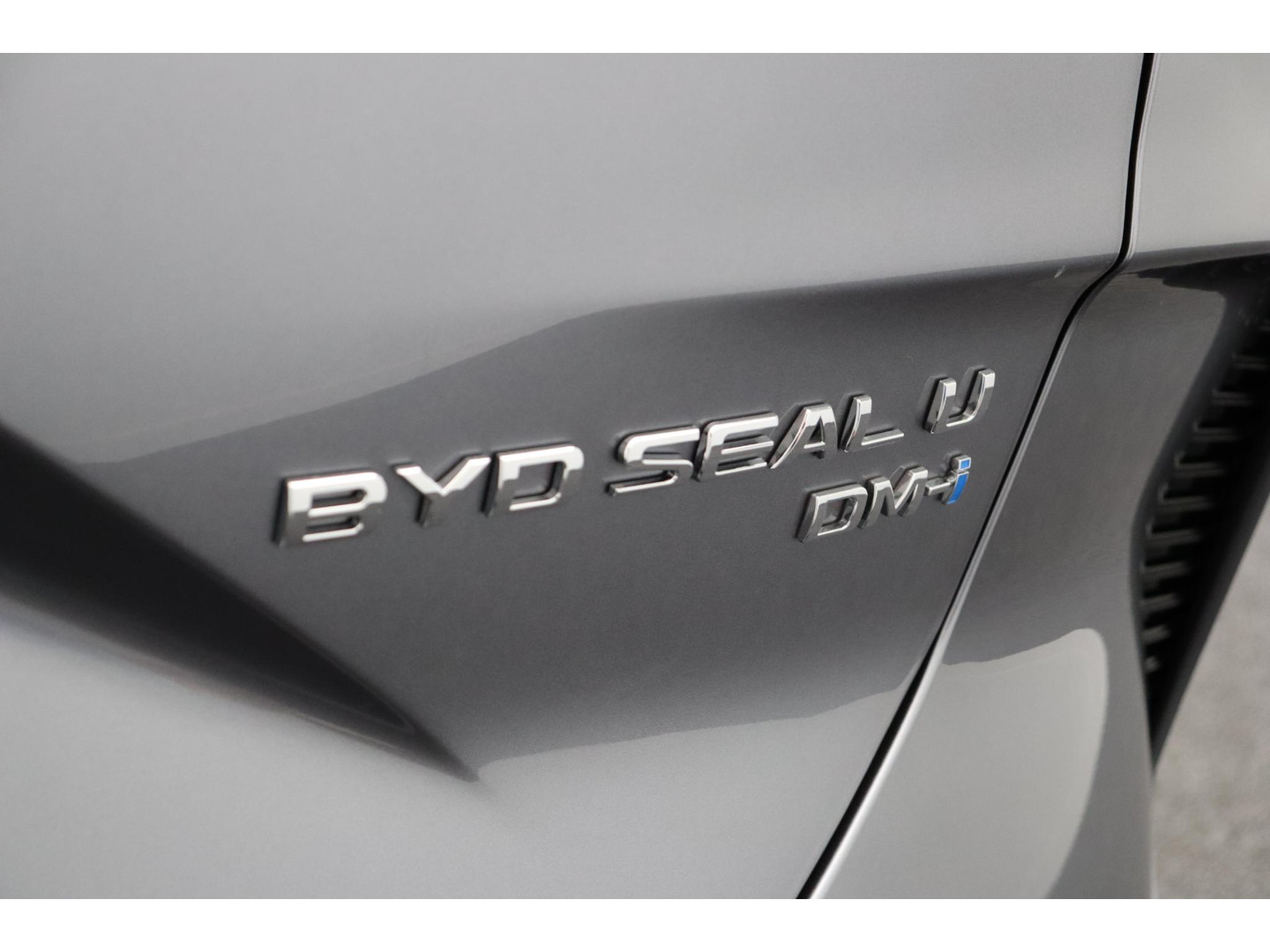 BYD BYD