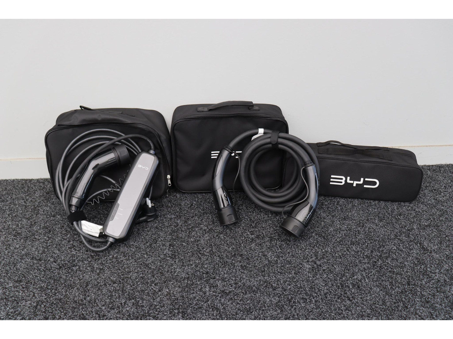 BYD BYD