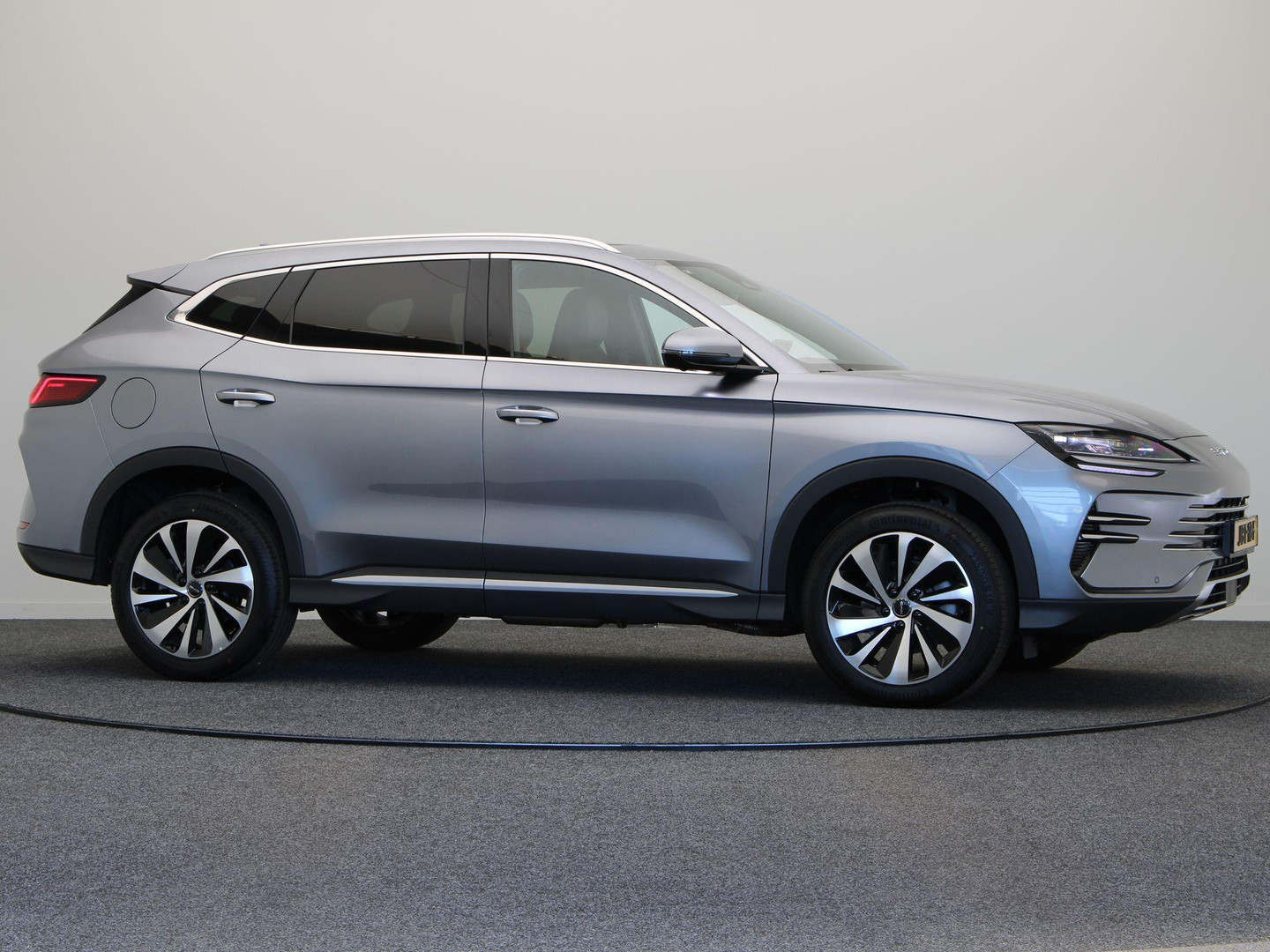BYD BYD