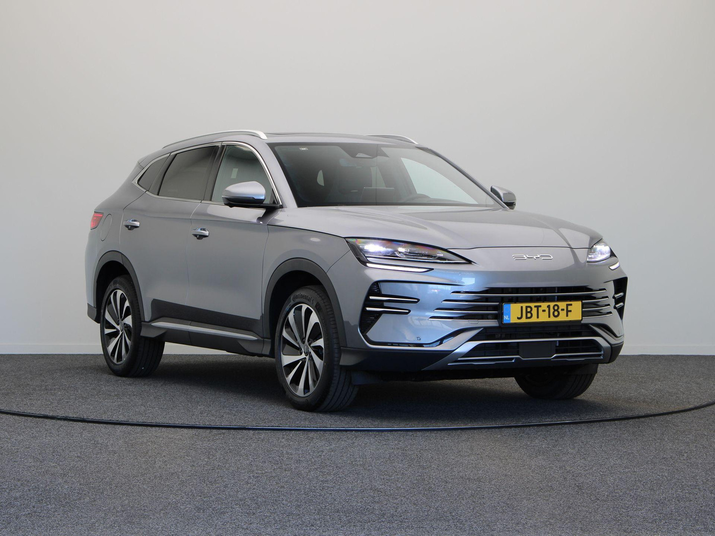 BYD BYD
