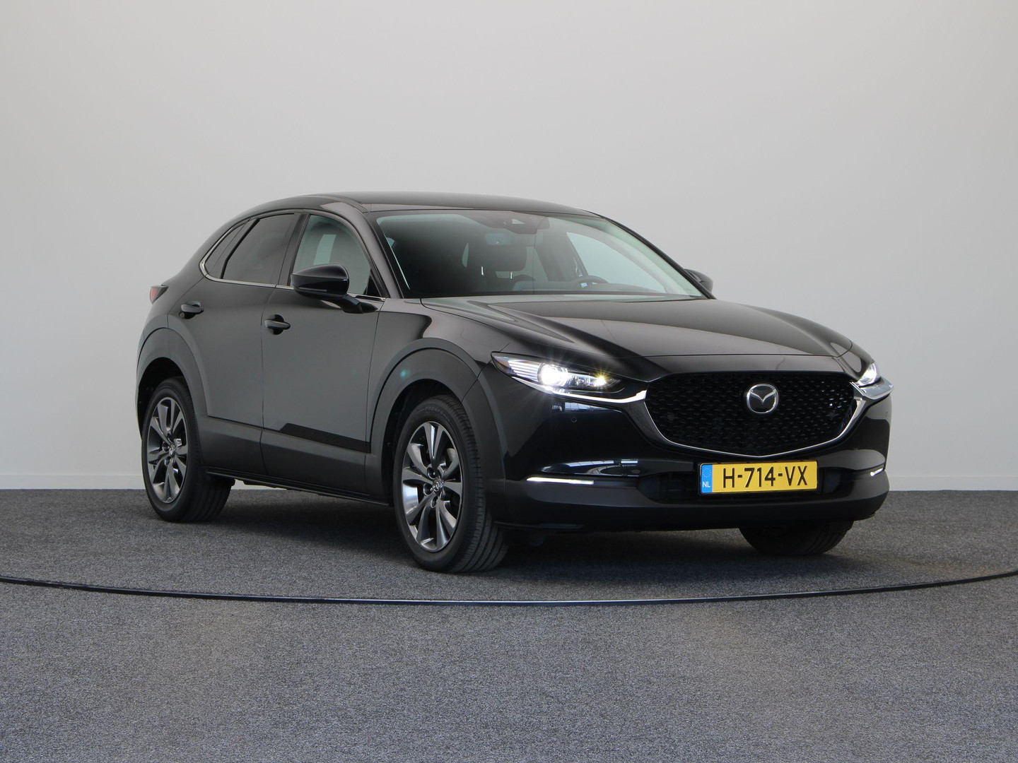 Mazda Mazda