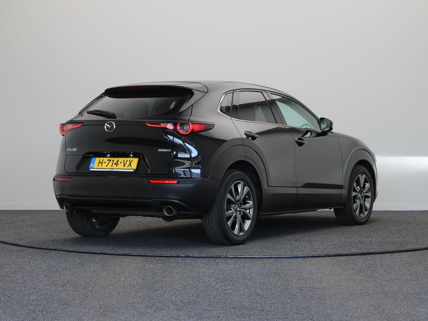 Mazda Mazda