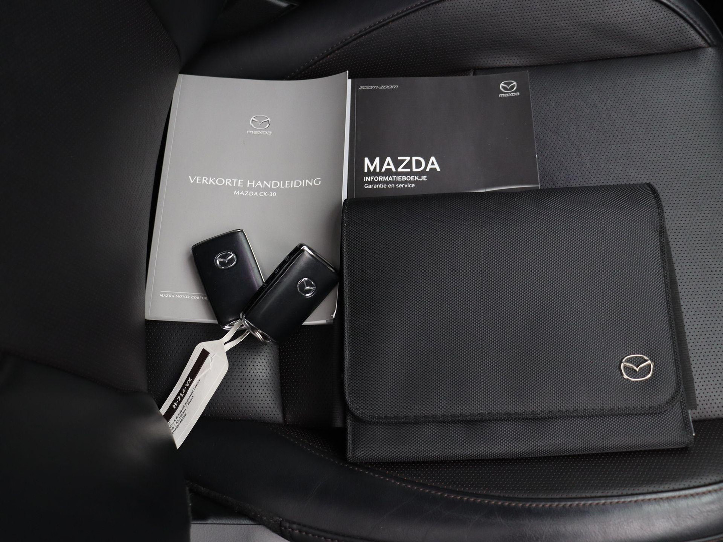 Mazda Mazda