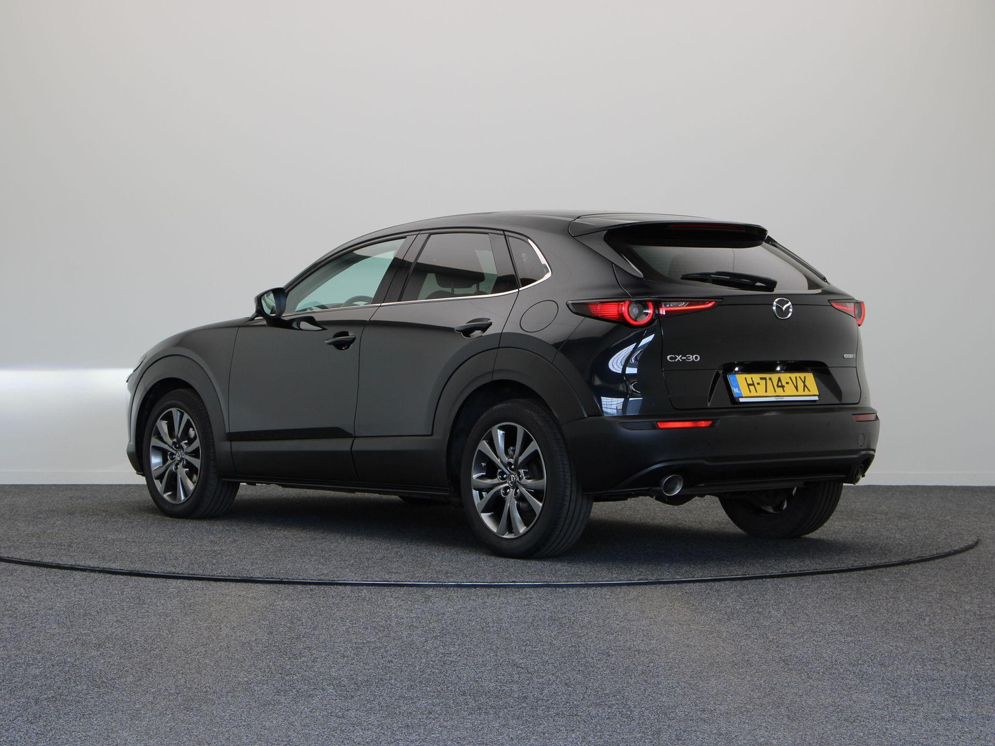 Mazda Mazda