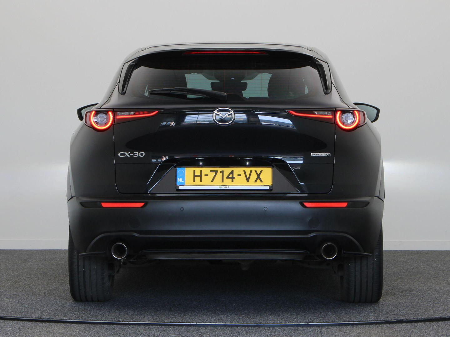 Mazda Mazda