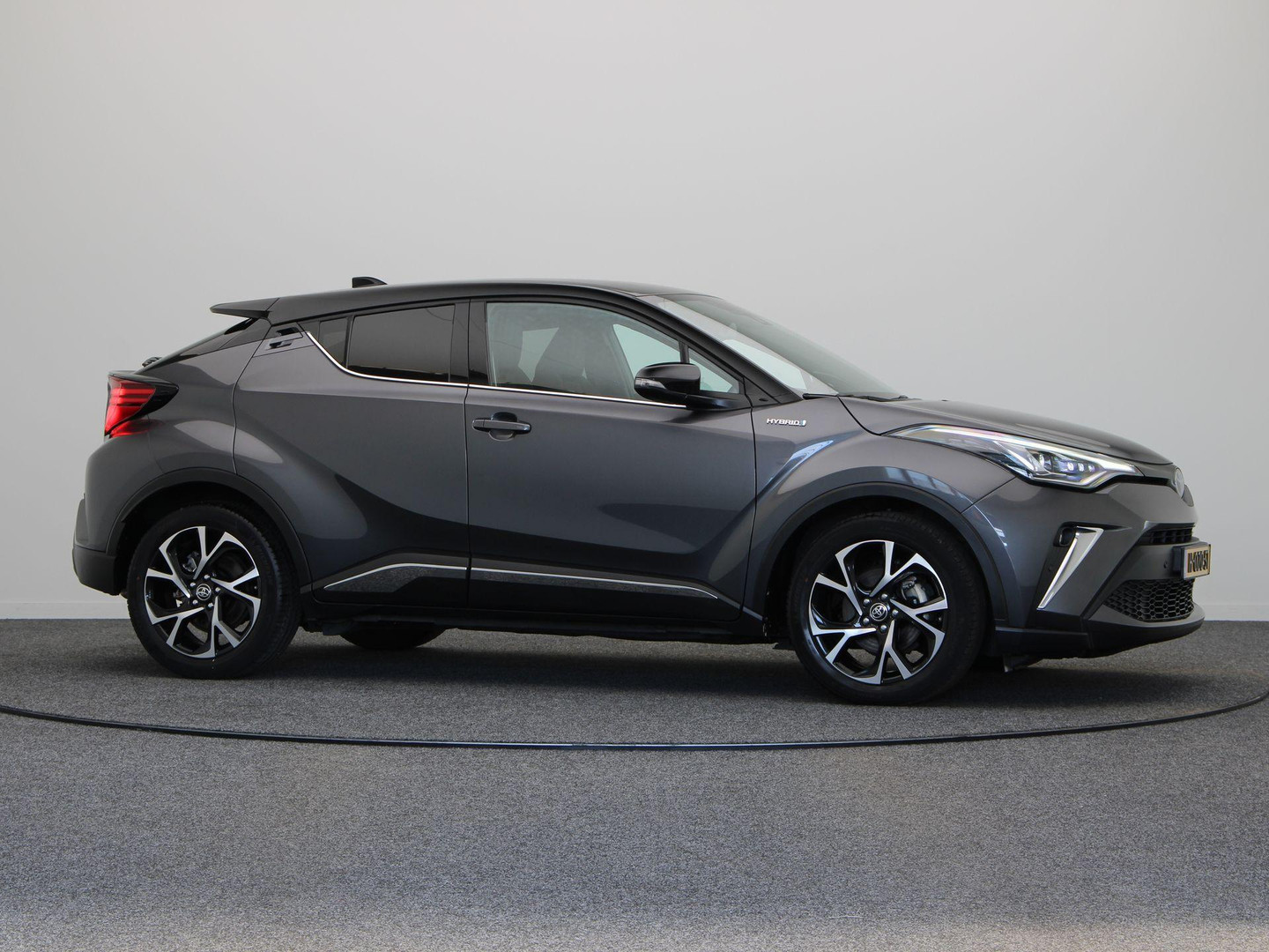Toyota Toyota