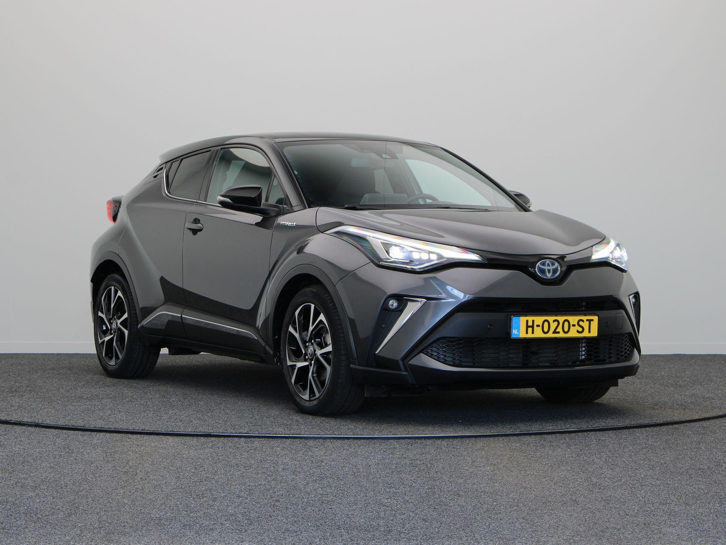 Toyota Toyota