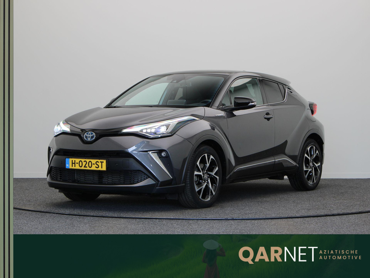 Toyota Toyota
