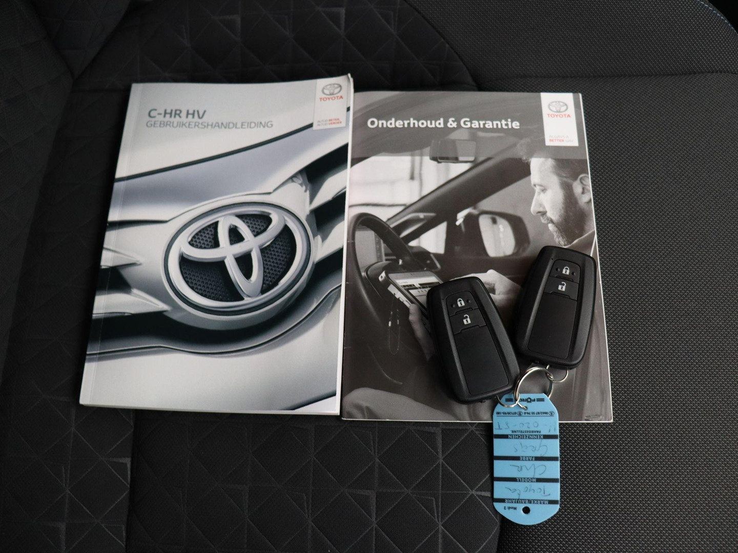 Toyota Toyota
