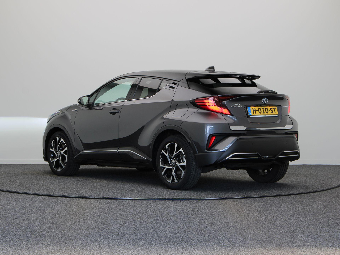 Toyota Toyota