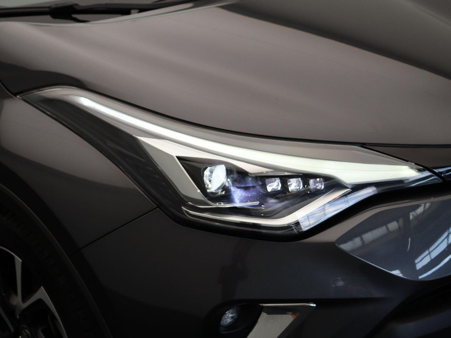 Toyota Toyota