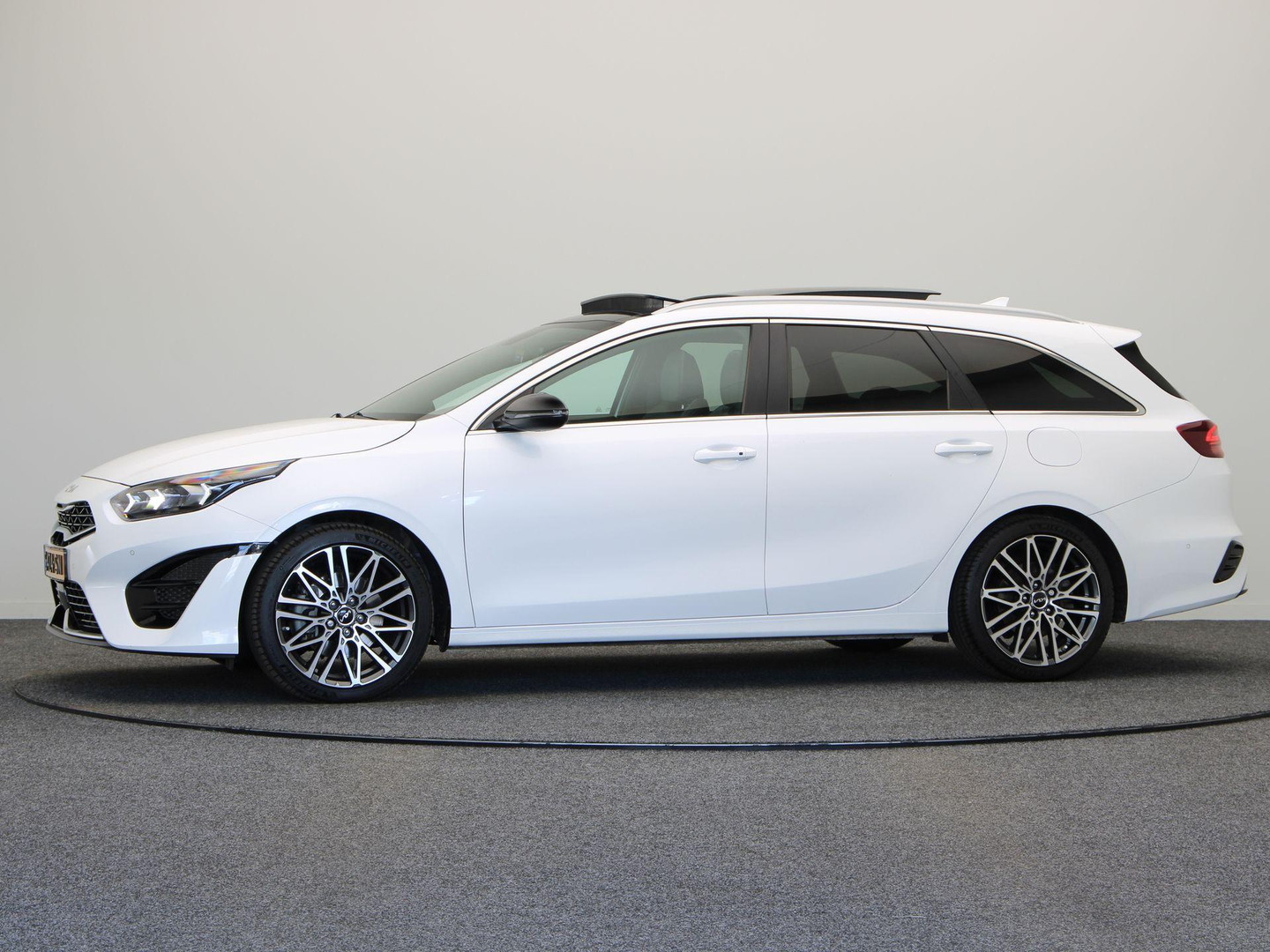 Kia Kia