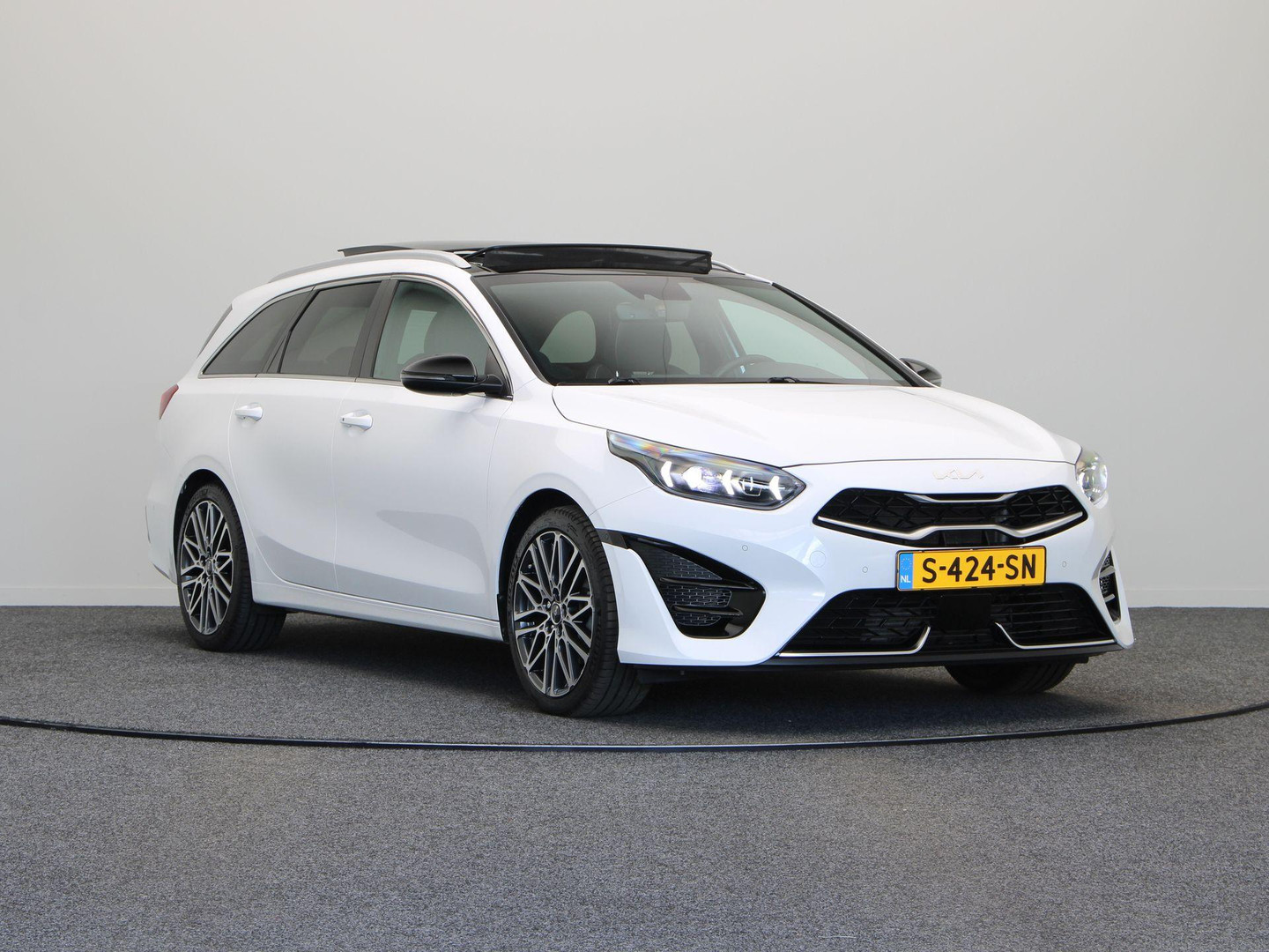 Kia Kia