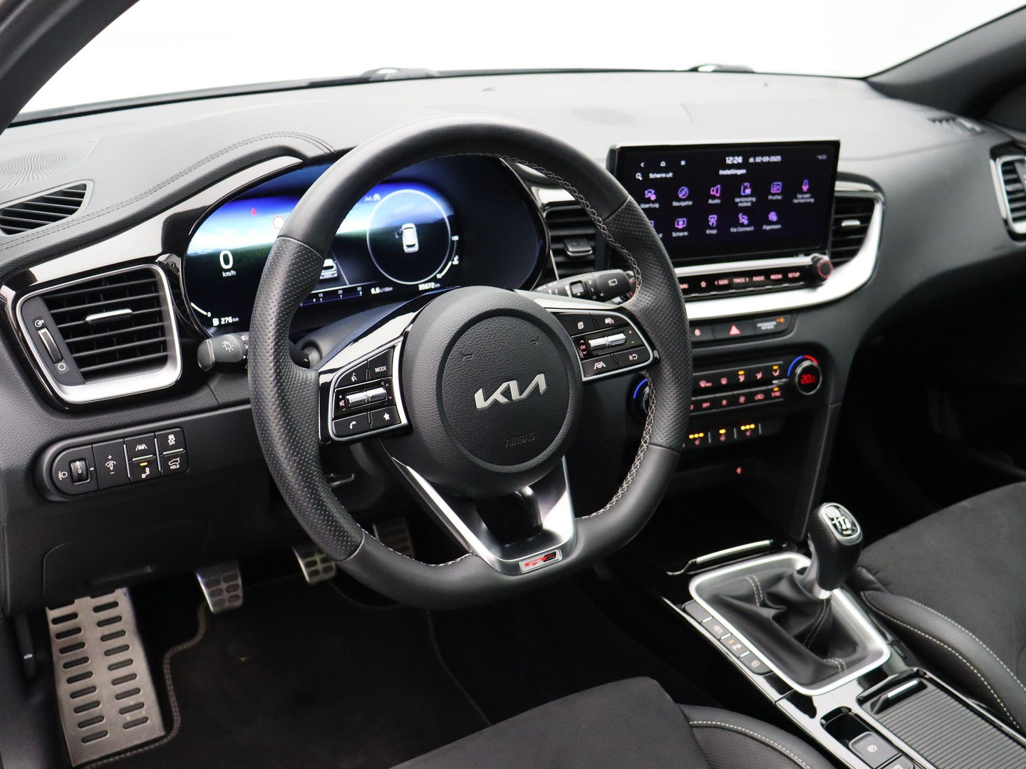 Kia Kia